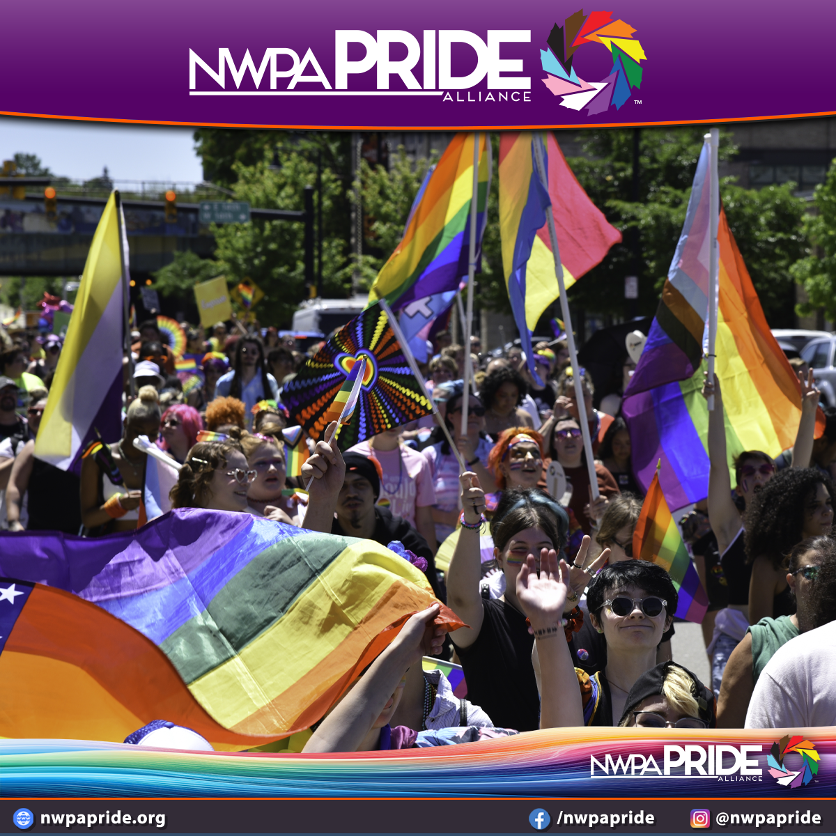 Erie Named an "Unexpected LGBTQ+ Haven"