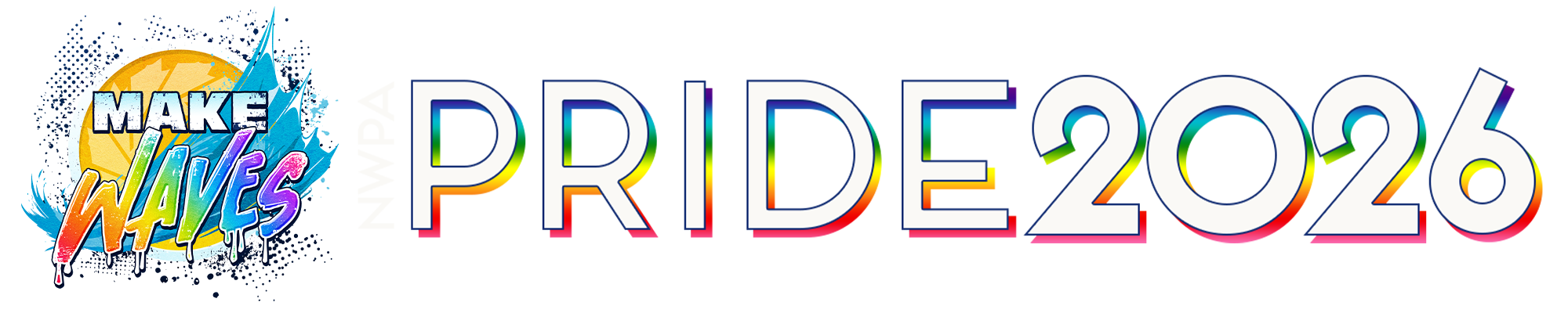 Make Waves at Pride on the Bay 2026!