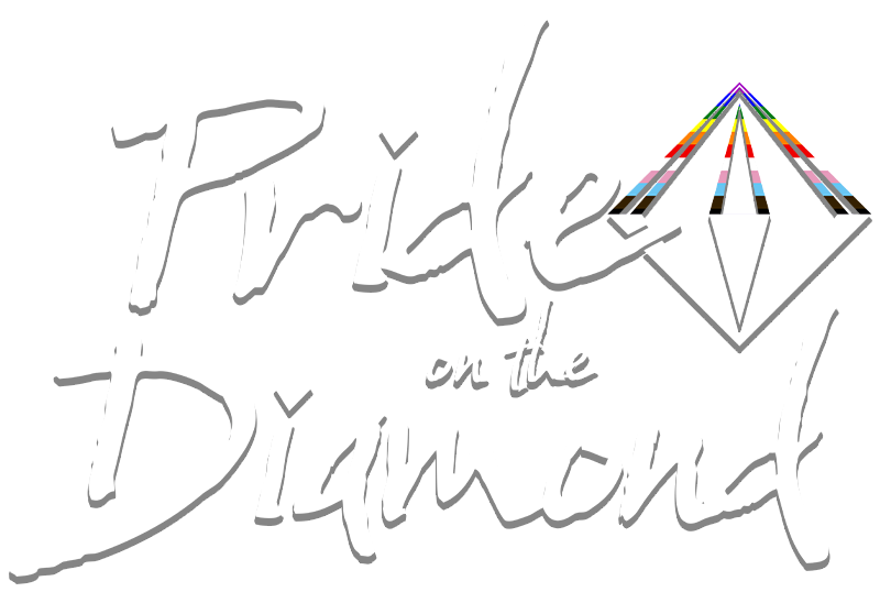 Pride on the Diamond - NWPA Pride