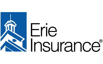 Erie Insurance Logo